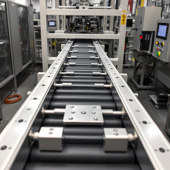 Material Handling